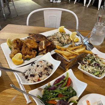 Angler & Ale - Seafood Near Me - Duck Key, Florida