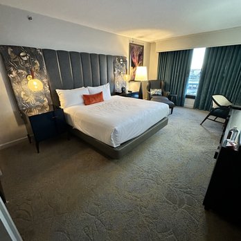 Hotel Beauden, Autograph Collection - King Room - Hotels Near Me - Orlando, Florida Hotel Beauden, Autograph Collection - King Room - Hotels Near Me - Orlando, Florida