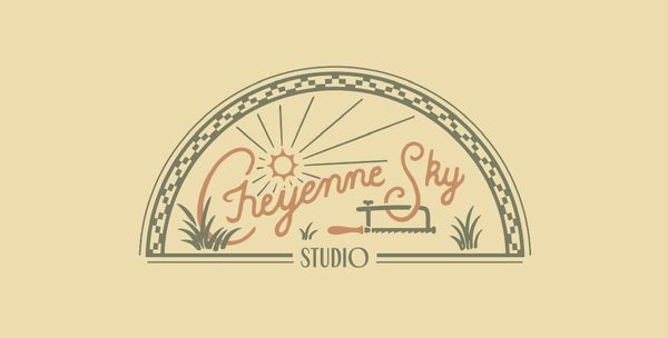Cheyenne Sky Studio by null