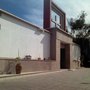Templo El niño de la Salud