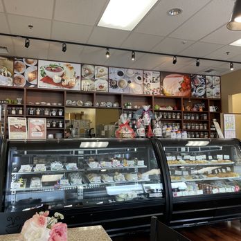 Piroshky & Crepes - Bakeries Near Me - Everett, Washington