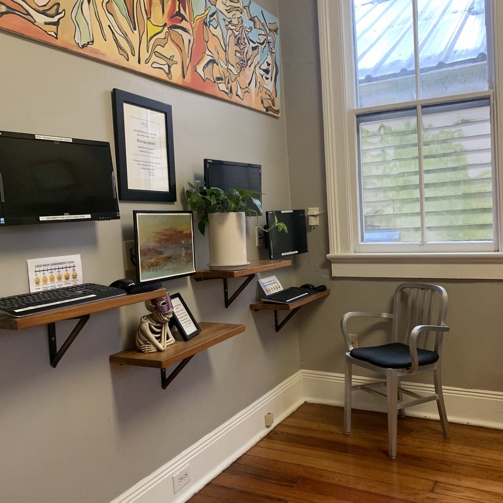 Archer Chiropractic - Chiropractors Near Me - New Orleans, Louisiana