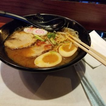 Ramen Gami - Ramen Near Me - Newark, New Jersey