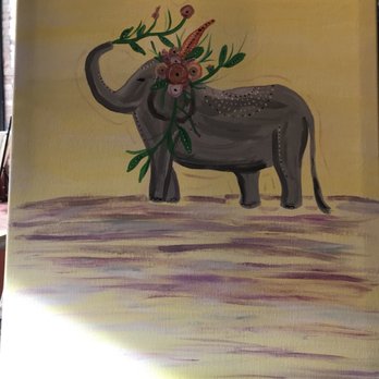 Muse Paintbar - Art Classes Near Me - Providence, Rhode Island