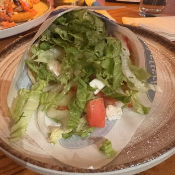 Lefteris Taverna - Souvlaki Sandwich (Chicken) - Greek Near Me - Hartsdale, New York Lefteris Taverna - Souvlaki Sandwich (Chicken) - Greek Near Me - Hartsdale, New York