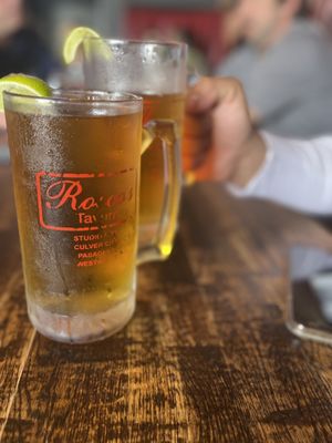 Rocco's Tavern -Studio City by null
