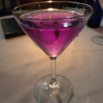 Indigo Restaurant - Seafood Near Me - Springfield, Illinois