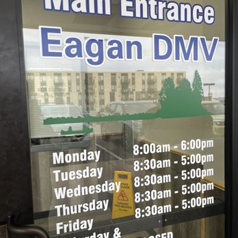 Minnesota DMV - Eagan Branch - Hours - Departments of Motor Vehicles Near Me - Eagan, Minnesota Minnesota DMV - Eagan Branch - Hours - Departments of Motor Vehicles Near Me - Eagan, Minnesota