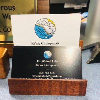 Ke'ale Chiropractic - Chiropractors Near Me - Honolulu, Hawaii