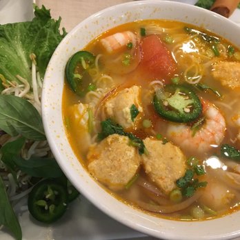 Forever Pho - Vietnamese Near Me - Allen, Texas