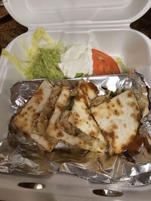 Rosie's Tamale House by null