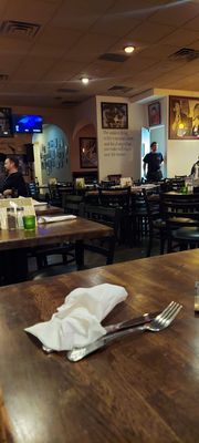 Buon Appetito Restaurant & Bar by null