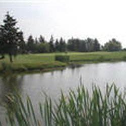 Twin Willows Golf Club