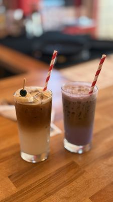 Verna Café & Bar by null