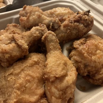 Chicken Shack - Chicken Wings Near Me - Bloomfield Hills, Michigan
