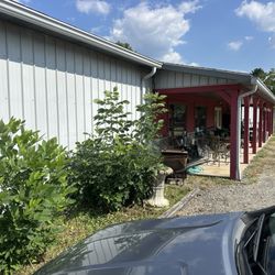 Graham's Antique Mall