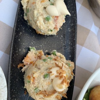 La Comidilla - Spanish Potato Salad - Spanish Near Me - Seville, SE