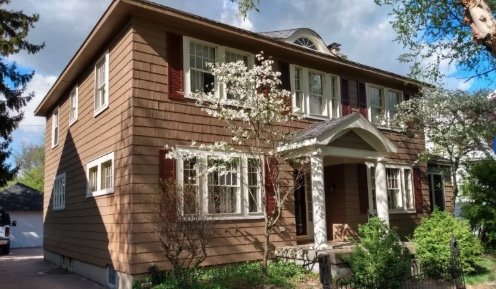 Before & After Photos - We offer barn, residential, and commercial interior & exterior painting. Call today for an estimate. Before & After Photos - We offer barn, residential, and commercial interior & exterior painting. Call today for an estimate.
