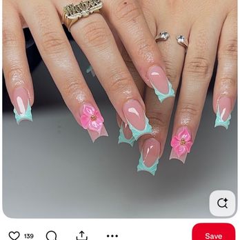 Luxury Nails Spa - Nail Salons Near Me - San Jose, California Luxury Nails Spa - Nail Salons Near Me - San Jose, California