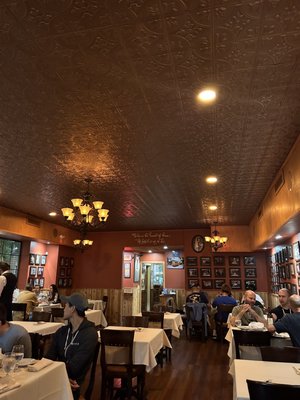 DeStefano's Steakhouse by null