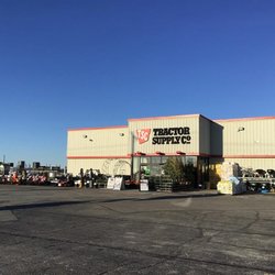 Tractor Supply