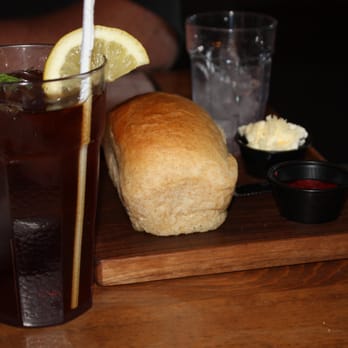 Shiloh Steakhouse - Homemade Bread - Steakhouses Near Me - Cortez, Colorado