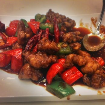 Imperial Restaurant - General Tso's Chicken - Dim Sum Near Me - Chicago, Illinois