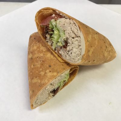 The Corner Market by null