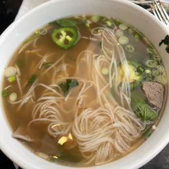 House Of Pho - Pho - Vietnamese Near Me - Burleson, Texas