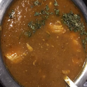 Monsoon Thunder Bay - Chicken curry - Indian Near Me - Thunder Bay, Ontario