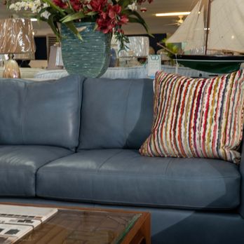 Creative Concepts - A glimpse inside Creative Concepts in Lewes, where every piece tells a story. Our design center offers timeless furniture, cu... - Furniture Stores Near Me - Lewes, Delaware
