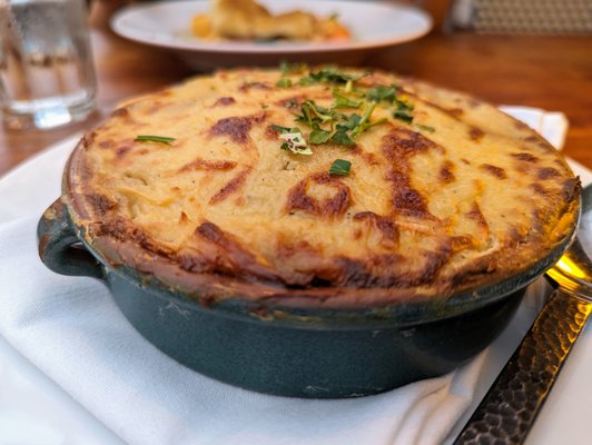 Kipos Greek Taverna by null