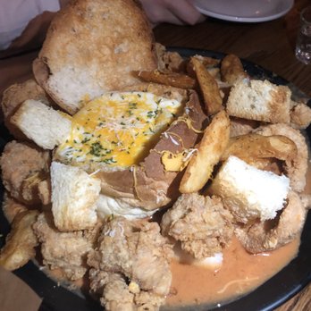 Chicken In the Kitchen - Cheese volcano chicken - Chicken Shop Near Me - Toronto, Ontario Chicken In the Kitchen - Cheese volcano chicken - Chicken Shop Near Me - Toronto, Ontario