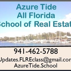 Azure Tide All Florida School of Real Estate
