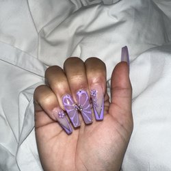 Pure Nail Lounge