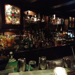 The Bar