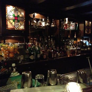 Bar Oldenhof - The Bar - Jazz & Blues Near Me - Amsterdam, New Hampshire