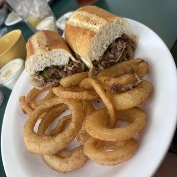 Maggie Valley Restaurant - Philly - American Near Me - Maggie Valley, North Carolina