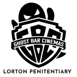 Ghost Bar Cinema - -Free Outdoor Cinema -Adult Bar -Haunted Trail -Escape Room -Games -Snack Bar -Food Trucks - And More