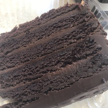 Nico's Pier 38 - High 5 chocolate cake. You need some milk to wash it down. - Seafood Near Me - Honolulu, Hawaii Nico's Pier 38 - High 5 chocolate cake. You need some milk to wash it down. - Seafood Near Me - Honolulu, Hawaii