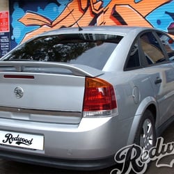 Redwood Window Tinting