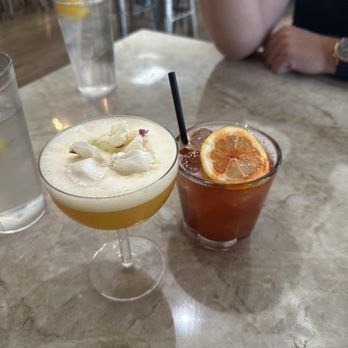 Crush & Brew - New American Near Me - Temecula, California
