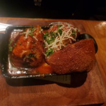 Barbuzzo - Meatballs - Mediterranean Near Me - Philadelphia, Pennsylvania Barbuzzo - Meatballs - Mediterranean Near Me - Philadelphia, Pennsylvania