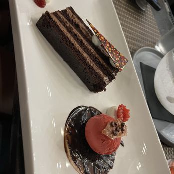 The Conche - Cocktail Bars Near Me - Leesburg, Virginia
