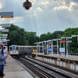 CTA - Sheridan