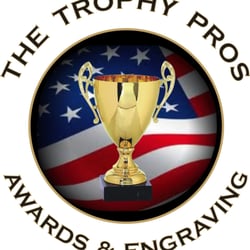 The Trophy Pros