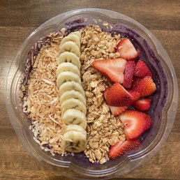 Açaí Bowl