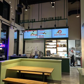 Due' Cucina - Redmond - Italian Near Me - Redmond, Washington Due' Cucina - Redmond - Italian Near Me - Redmond, Washington