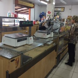 Pão Pão - Dentro