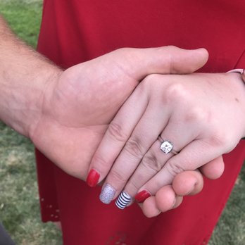 GEM Jewelers - Engagement ring - Jewelry Repair Near Me - Missoula, Montana